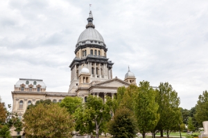 Illinois Income Tax Permanently Increased