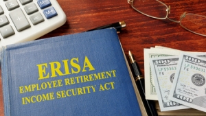 Are Group Health Plans Subject to ERISA?