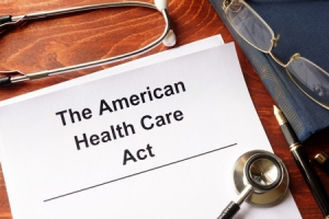Just How "Mean" is the American Health Care Act?