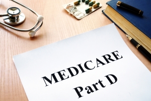 Medicare Part D Contract