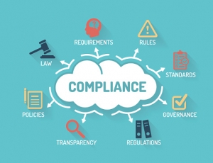 Have a Compliance To-Do List?