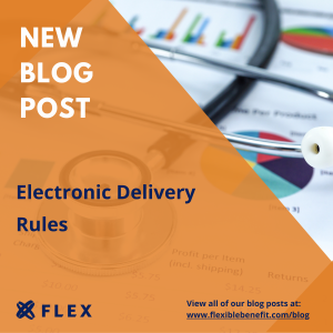 Electronic Delivery Rules Graphic