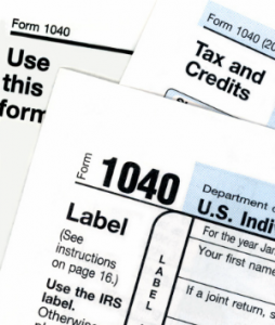 ACA Impact on Tax Filing
