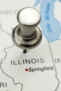 Illinois to Expand Medicaid Program