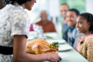  Seven Facts for a Thankgiving Talk on Healthcare Reform